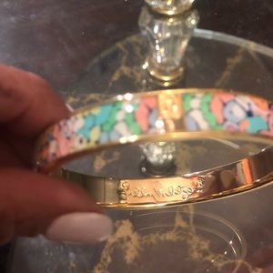Lily Pulitzer bangle